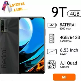 Redmi 9T