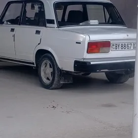 Lada 2107 2003