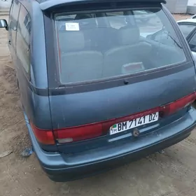 Toyota Previa 1993