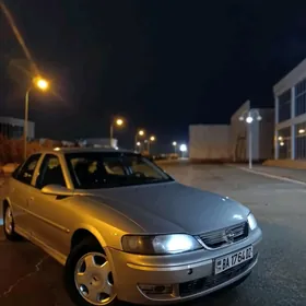 Opel Vectra 2001