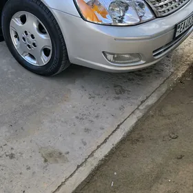 Toyota Avalon 2002