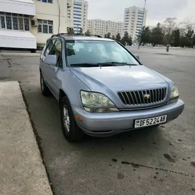 Lexus RX 300 2000