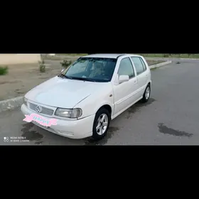 Volkswagen Polo 1999