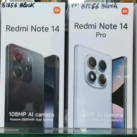 Redmi Note 14 pro Redmi Note