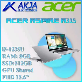 ACER ASPIRE A315-59-58SS