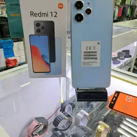 Redmi12