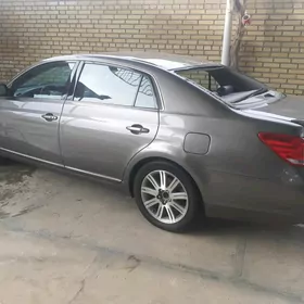 Toyota Avalon 2008