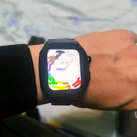 Apple Watch seria 4/44