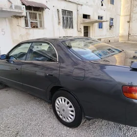 Toyota Chaser 1993