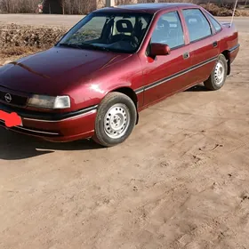 Opel Vectra 1990