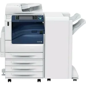 printer Xerox5320