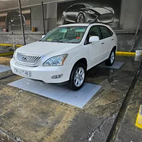 Lexus RX 350 2008