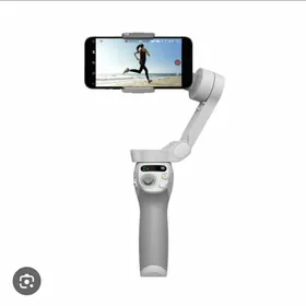 dji osmo mobile se