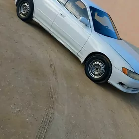 Toyota Mark II 1993