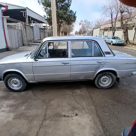 Lada 2106 2000