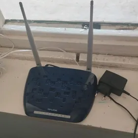 wi-fi router Tp-link