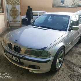 BMW E46 1998