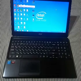 acer i5-4nji pokaleniya