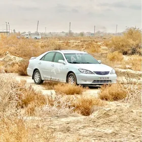 Toyota Camry 2005