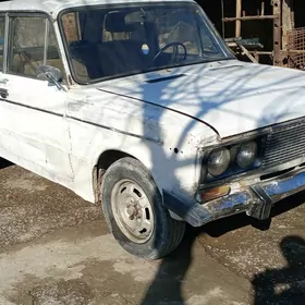 Lada 2106 1990