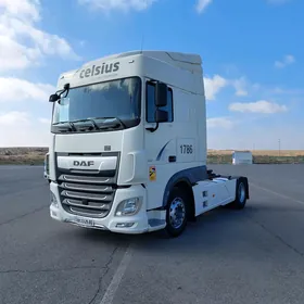 DAF 480 2019