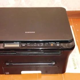 samsung SCX 4300