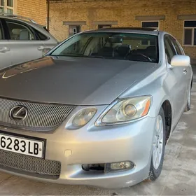 Lexus GS 300 2005