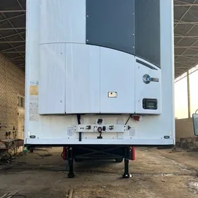 Kogel Euro Trailer 2019