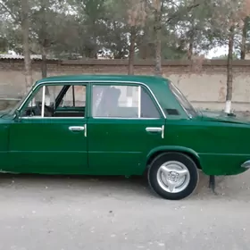 Lada 2101 1986