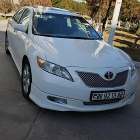 Toyota Camry 2009