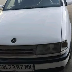 Opel Vectra 1990