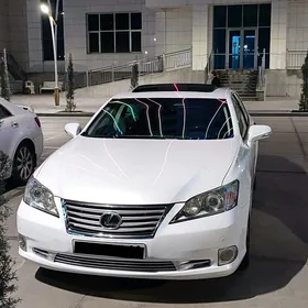 Lexus ES 350 2011