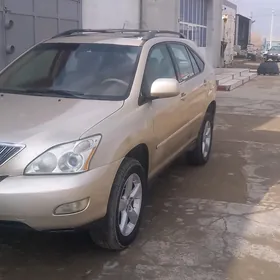 Lexus RX 330 2005