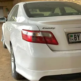 Toyota Camry 2009