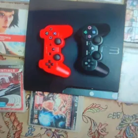 PlayStation 3