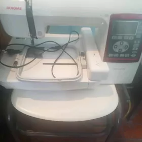 janome 230e