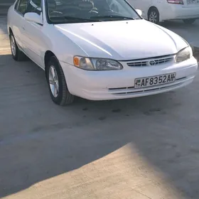 Toyota Corolla 1999