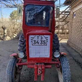 MTZ 80 1990