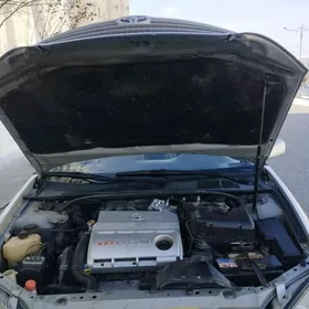 Toyota Camry 2003