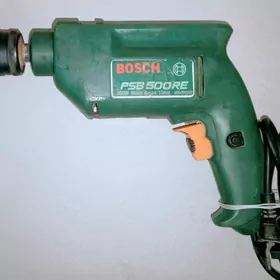 Bosch drel