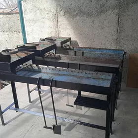 mangal
