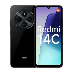 paket ️ redmi 14 C 6/128