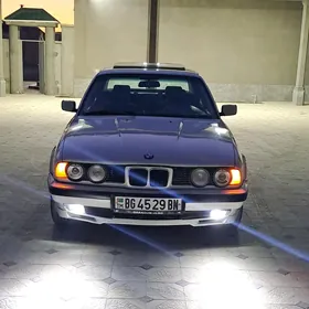 BMW 525 1993