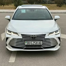 Toyota Avalon 2021