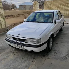 Opel Vectra 1989