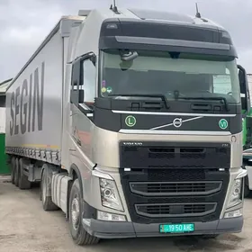 Volvo FH 460 2019