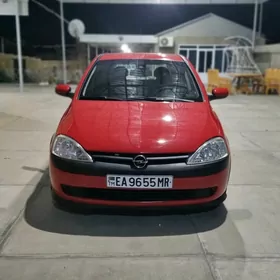 Opel Vita 2002