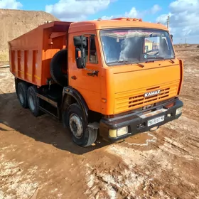 Kamaz Euro 3 2013