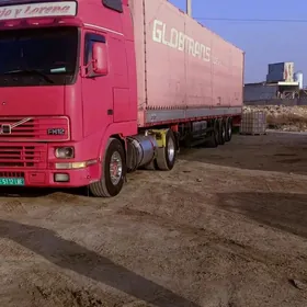 Volvo FH12 2000