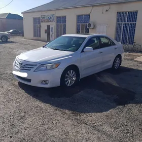 Toyota Camry 2010